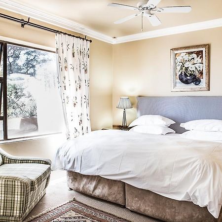 Highview Lodge Mossel Bay Luaran gambar