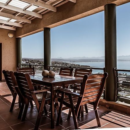 Highview Lodge Mossel Bay Luaran gambar