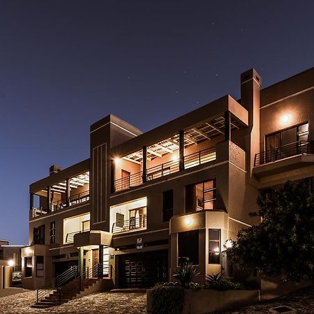 Highview Lodge Mossel Bay Luaran gambar