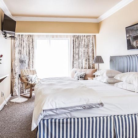 Highview Lodge Mossel Bay Luaran gambar