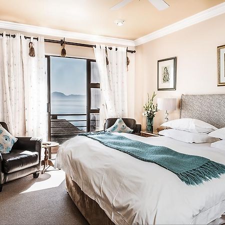 Highview Lodge Mossel Bay Luaran gambar