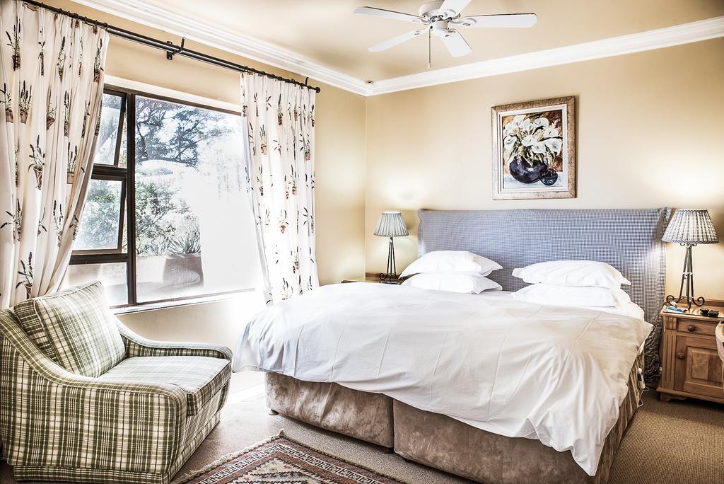Highview Lodge Mossel Bay Luaran gambar