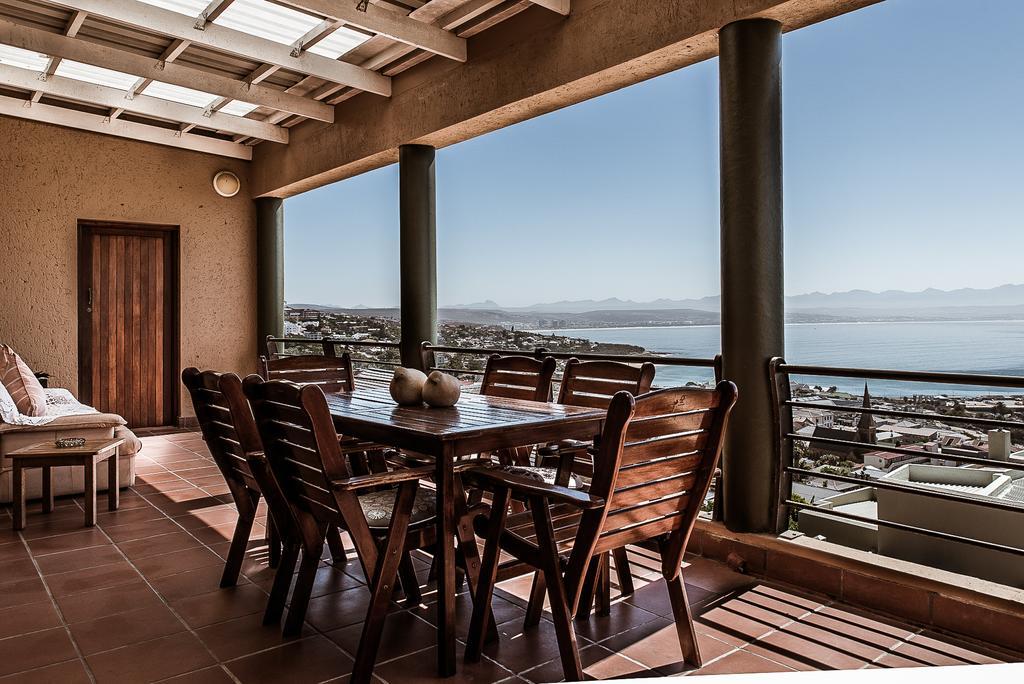 Highview Lodge Mossel Bay Luaran gambar