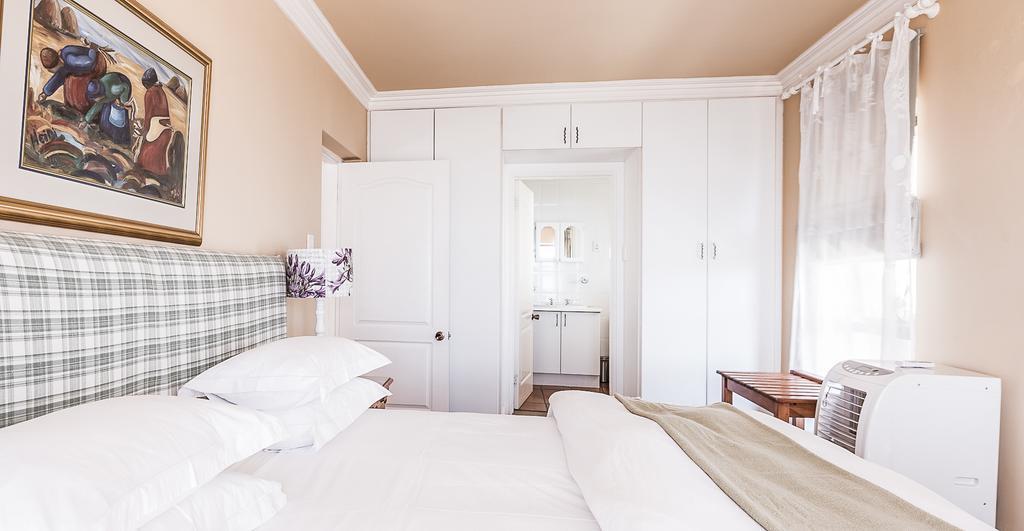 Highview Lodge Mossel Bay Luaran gambar