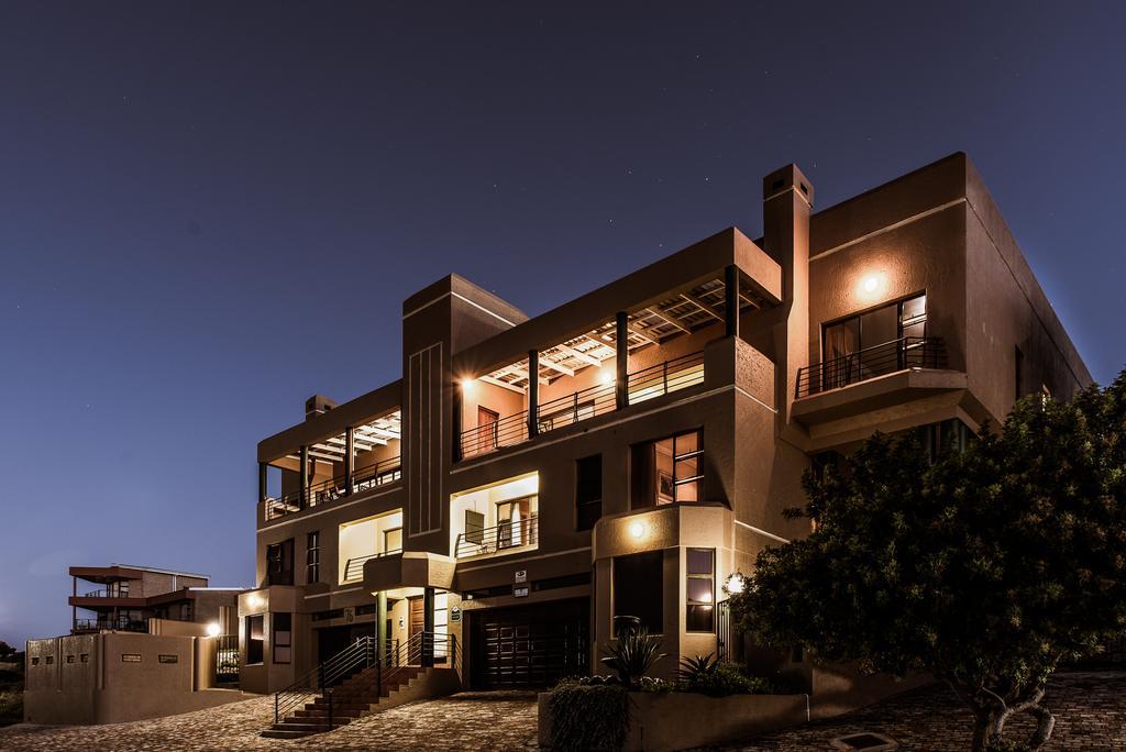 Highview Lodge Mossel Bay Luaran gambar