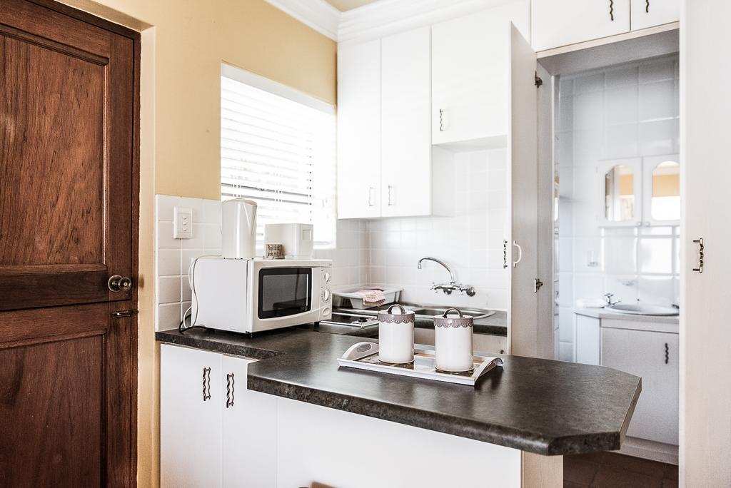Highview Lodge Mossel Bay Luaran gambar