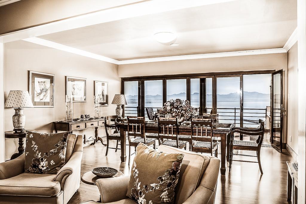 Highview Lodge Mossel Bay Luaran gambar