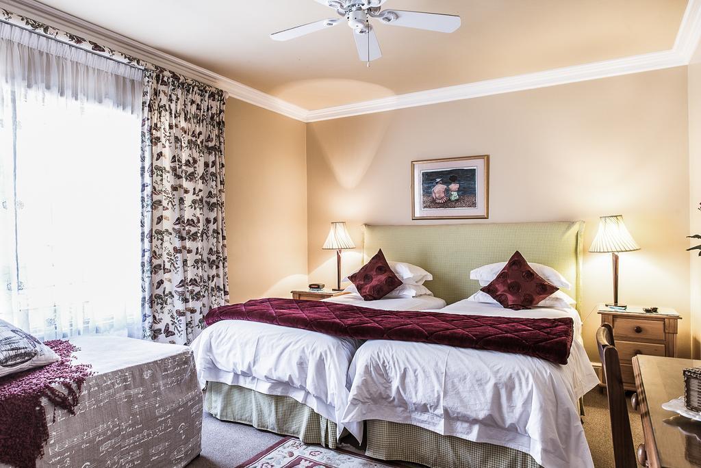 Highview Lodge Mossel Bay Luaran gambar