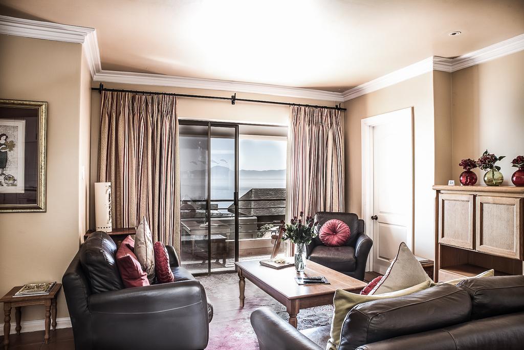 Highview Lodge Mossel Bay Luaran gambar