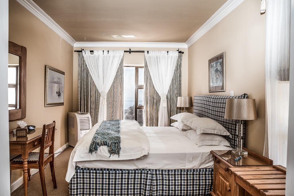Highview Lodge Mossel Bay Luaran gambar