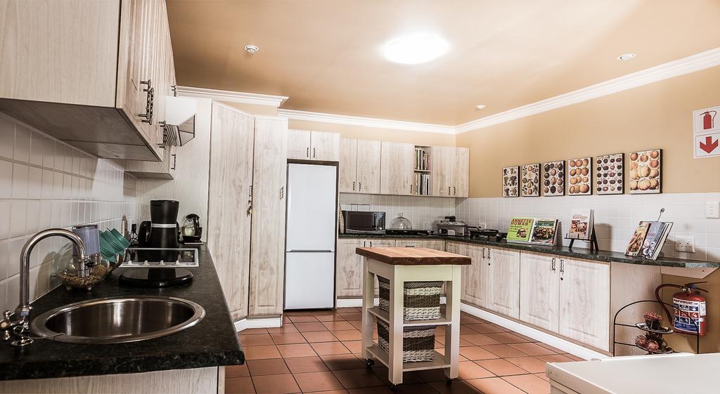 Highview Lodge Mossel Bay Luaran gambar