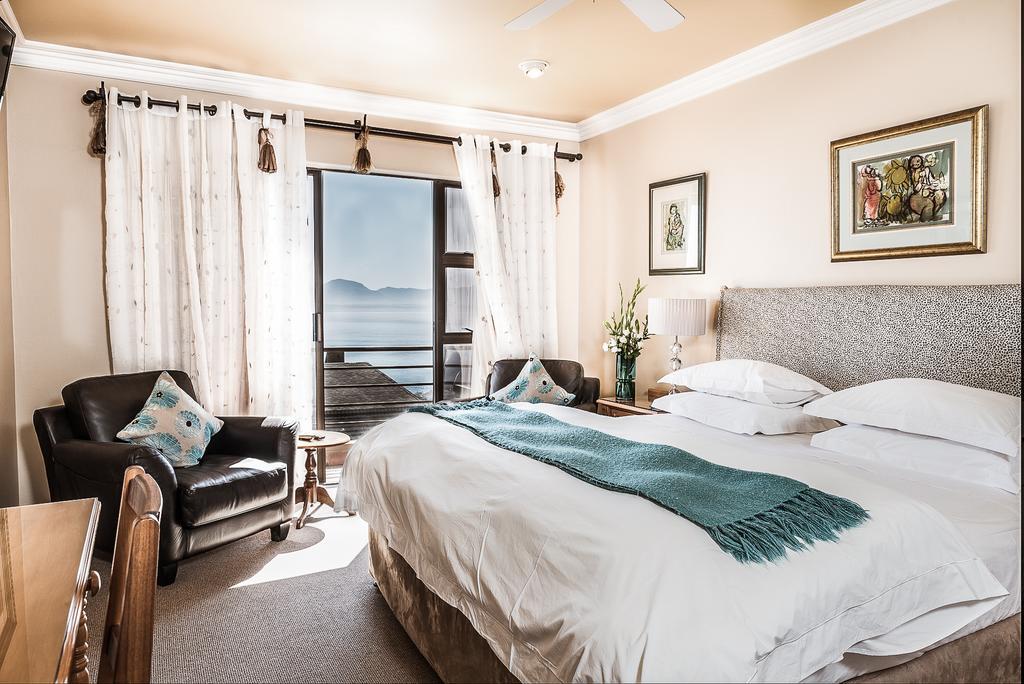 Highview Lodge Mossel Bay Luaran gambar
