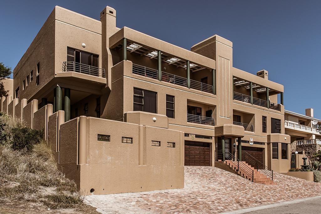 Highview Lodge Mossel Bay Luaran gambar