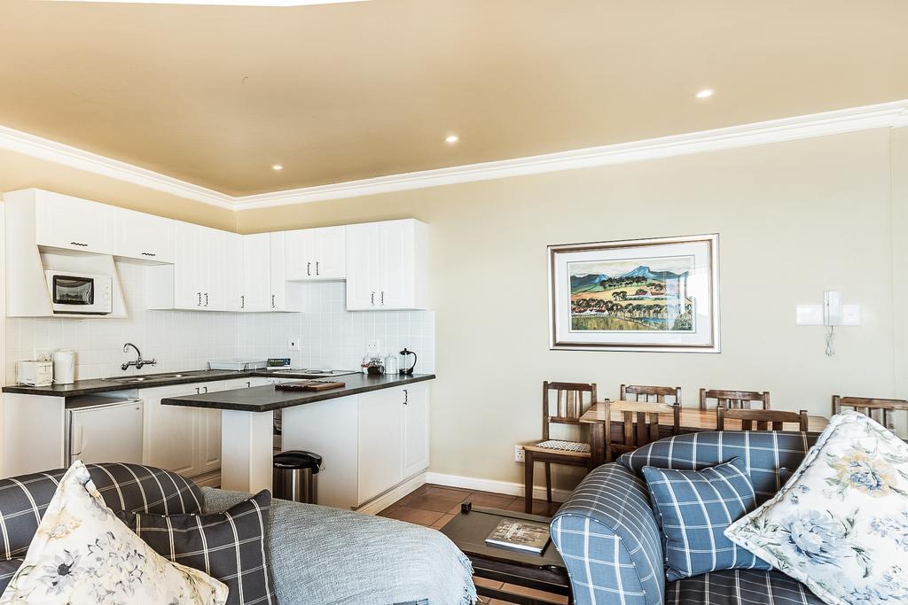 Highview Lodge Mossel Bay Luaran gambar